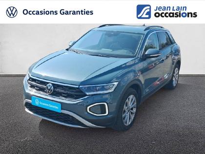 Volkswagen T-Roc - T-Roc 1.5 TSI EVO2 150 Start/Stop DSG7 VW Edition - 30 990 €