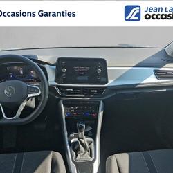 Volkswagen T-Roc T-Roc 1.5 TSI EVO2 150 Start/Stop DSG7 VW Edition Pontcharra
