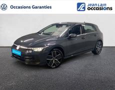 Volkswagen Golf 8 SEYNOD