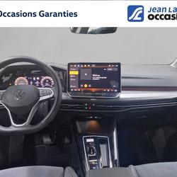 Volkswagen Golf 8 Golf 1.5 eTSI EVO2 116 DSG7 Style SEYNOD