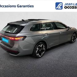 Volkswagen Passat Passat 1.5 eHybrid 272 DSG6 R-Line SEYNOD