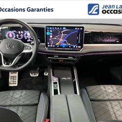 Volkswagen Passat Passat 1.5 eHybrid 272 DSG6 R-Line SEYNOD