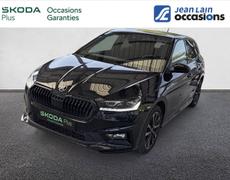 Skoda Fabia Seyssinet-Pariset
