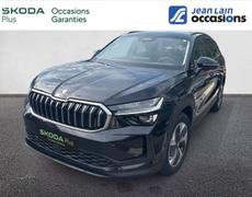 Skoda Kodiaq Saint-Jean-de-Maurienne