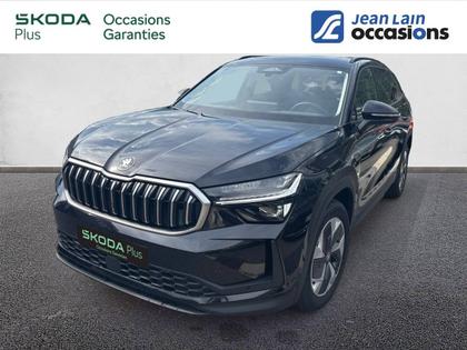 Skoda Kodiaq - Kodiaq 2.0 TDI 150 ch SCR DSG7 7pl Selection - 44 990 €