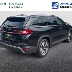 Skoda Kodiaq Kodiaq 2.0 TDI 150 ch SCR DSG7 7pl Selection Albertville