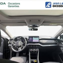 Skoda Kodiaq Kodiaq 2.0 TDI 150 ch SCR DSG7 7pl Selection Albertville