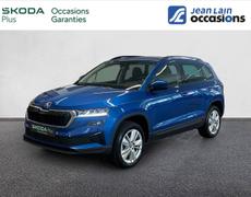 Skoda Karoq Cessy