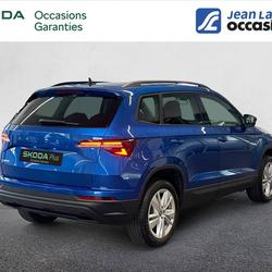 Skoda Karoq Karoq 1.5 TSI Evo 2 150 ch ACT DSG7 Selection Cessy