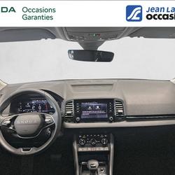 Skoda Karoq Karoq 1.5 TSI Evo 2 150 ch ACT DSG7 Selection Cessy
