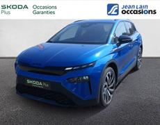 Skoda Elroq Margencel