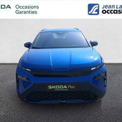 Skoda Elroq 204 ch Batterie 60 Sportline occasion - Margencel - photo 2/25