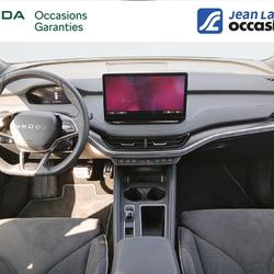 Skoda Elroq Elroq 204 ch Batterie 60 Sportline Margencel