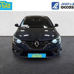 Renault Megane 4 M&eacute;gane IV Berline TCe 140 EDC FAP Intens Sassenage