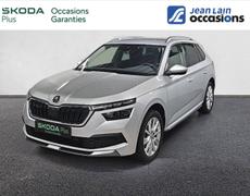 Skoda Kamiq Chambéry