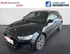 Audi A1 Sportback Échirolles