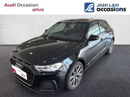 Audi A1 Sportback - A1 Sportback 30 TFSI 116 ch S tronic 7 Design - 27 790 €