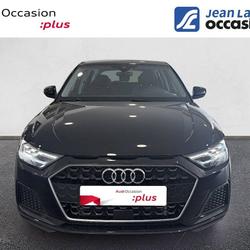 Audi A1 Sportback A1 Sportback 30 TFSI 116 ch S tronic 7 Design &Eacute;chirolles