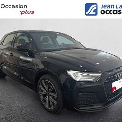 Audi A1 Sportback A1 Sportback 30 TFSI 116 ch S tronic 7 Design &Eacute;chirolles