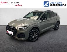 Audi Q5 SEYNOD