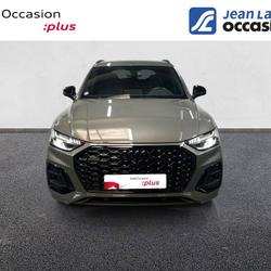 Audi Q5 Q5 Sportback 55 TFSIe 367 S tronic 7 Quattro Black Edition SEYNOD