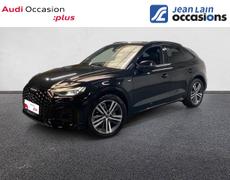 Audi Q5 SEYNOD