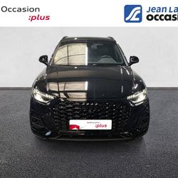 Audi Q5 Q5 Sportback 35 TDI 163 S tronic 7 Black Edition SEYNOD