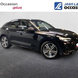 Audi Q5 Q5 Sportback 35 TDI 163 S tronic 7 Black Edition SEYNOD