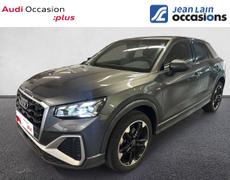 Audi Q2 Échirolles