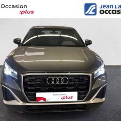 Audi Q2 Q2 35 TFSI 150 S tronic 7 S line &Eacute;chirolles