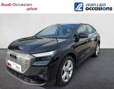 Audi Q4 e-tron Échirolles