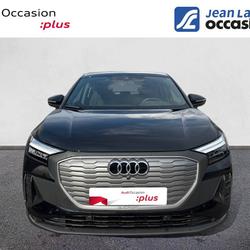 Audi Q4 e-tron Q4 e-tron Sportback 45 285 ch 82 kWh Business Executive &Eacute;chirolles