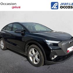 Audi Q4 e-tron Q4 e-tron Sportback 45 285 ch 82 kWh Business Executive &Eacute;chirolles