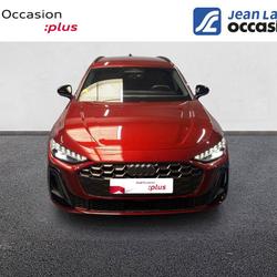 Audi A5 A5 Avant TDI Hybride 204 ch S tronic 7 S line SEYNOD