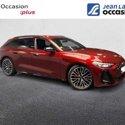 Audi A5 A5 Avant TDI Hybride 204 ch S tronic 7 S line SEYNOD