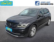 Volkswagen Tiguan La Ravoire