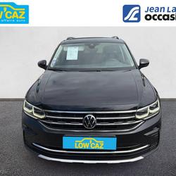 Volkswagen Tiguan Tiguan 1.5 TSI 150ch DSG7 Elegance La Ravoire