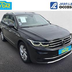 Volkswagen Tiguan Tiguan 1.5 TSI 150ch DSG7 Elegance La Ravoire