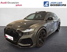 Audi Q8 Échirolles