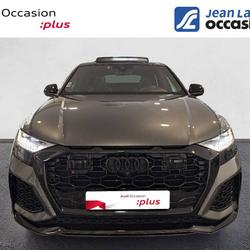Audi Q8 RS Q8 TFSI 600 ch Tiptronic 8 Quattro &Eacute;chirolles