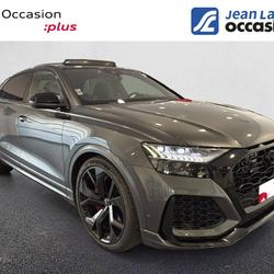 Audi Q8 RS Q8 TFSI 600 ch Tiptronic 8 Quattro &Eacute;chirolles