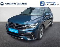 Volkswagen Tiguan Albertville