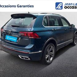 Volkswagen Tiguan Tiguan 1.4 eHybrid 245ch DSG6 R-Line Albertville