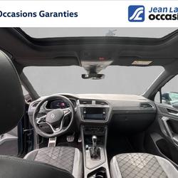 Volkswagen Tiguan Tiguan 1.4 eHybrid 245ch DSG6 R-Line Albertville