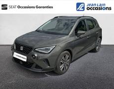 Seat Arona Sallanches