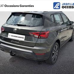 Seat Arona Arona 1.0 TSI 95 ch Start/Stop BVM5 Copa Sallanches