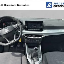 Seat Arona Arona 1.0 TSI 95 ch Start/Stop BVM5 Copa Sallanches