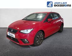 Seat Ibiza Ville-la-Grand