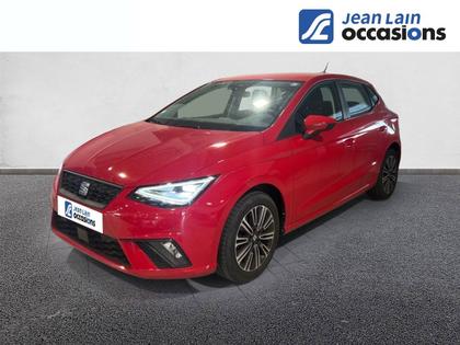 Seat Ibiza - Ibiza 1.0 TSI 110 ch S/S BVM6 Copa - 16 090 €