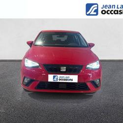 Seat Ibiza Ibiza 1.0 TSI 110 ch S/S BVM6 Copa Ville-la-Grand